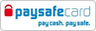 Paysafe Card